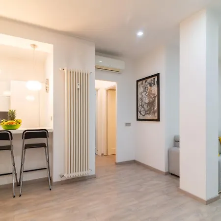Ponte Milvio Holiday Home Rome Exterior photo