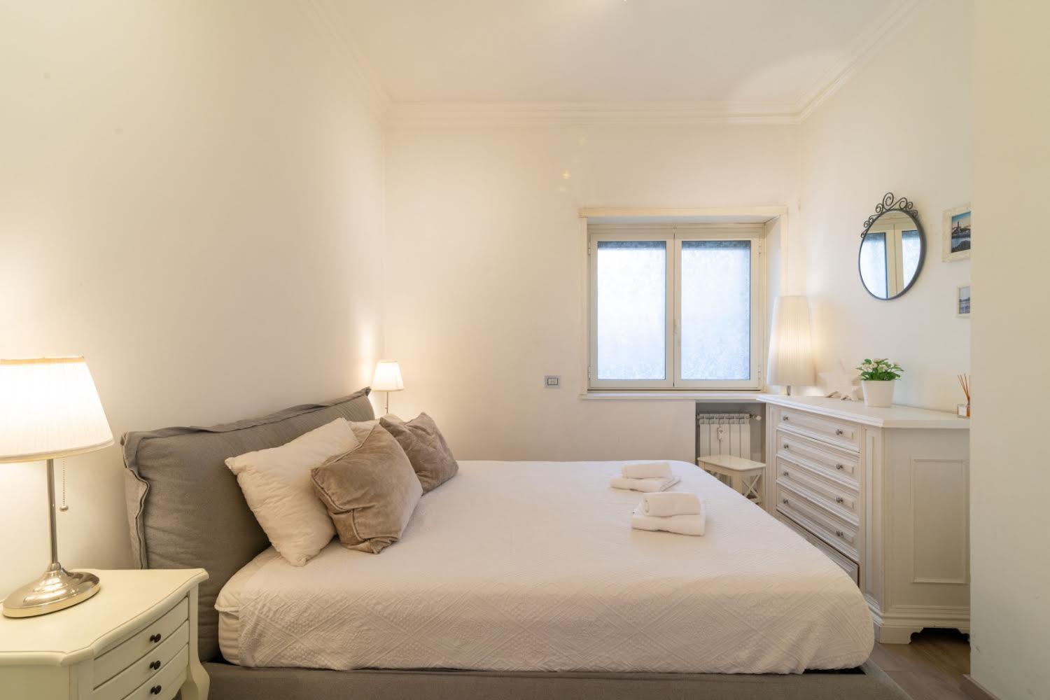 Apartamento Ponte Milvio *
