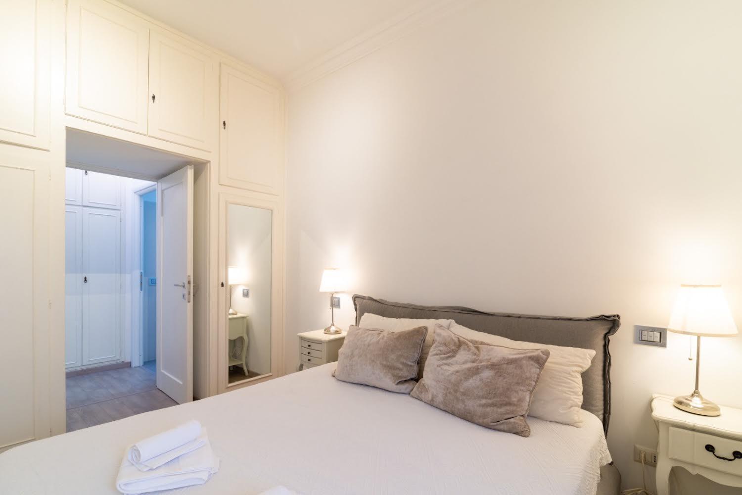 Apartamento Ponte Milvio