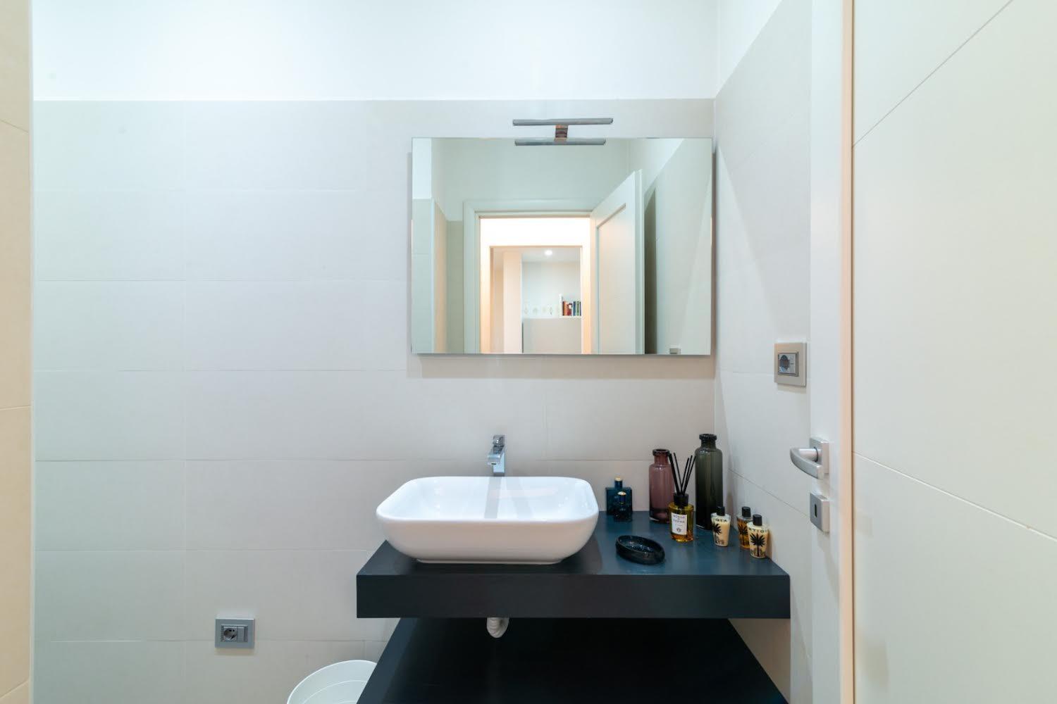 Ponte Milvio Apartamento Roma