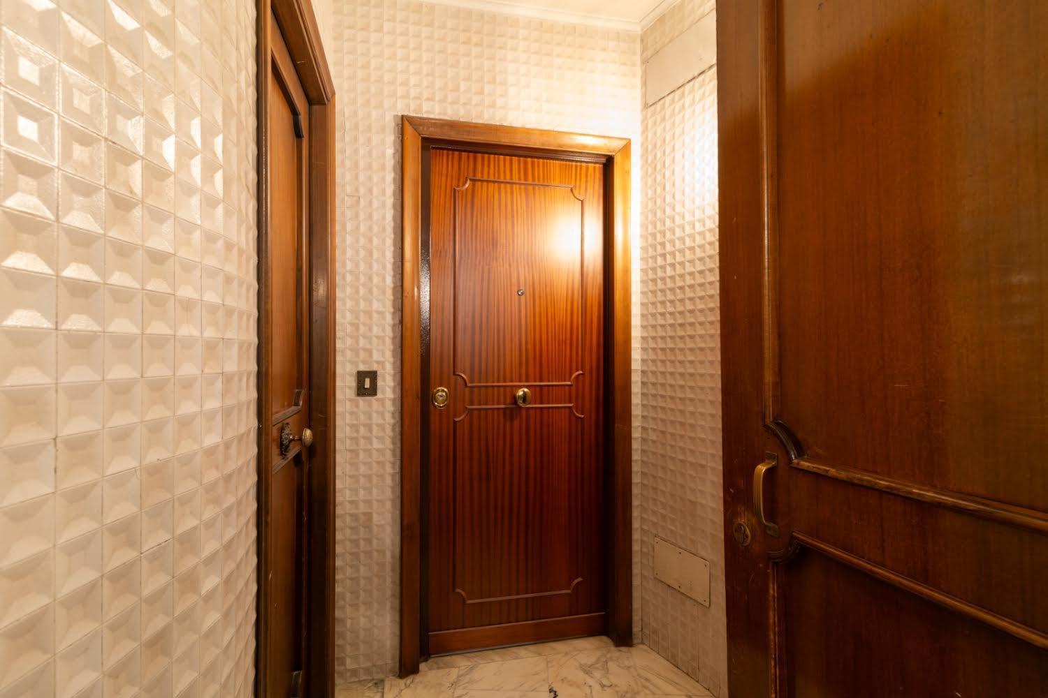 Ponte Milvio Apartamento Roma