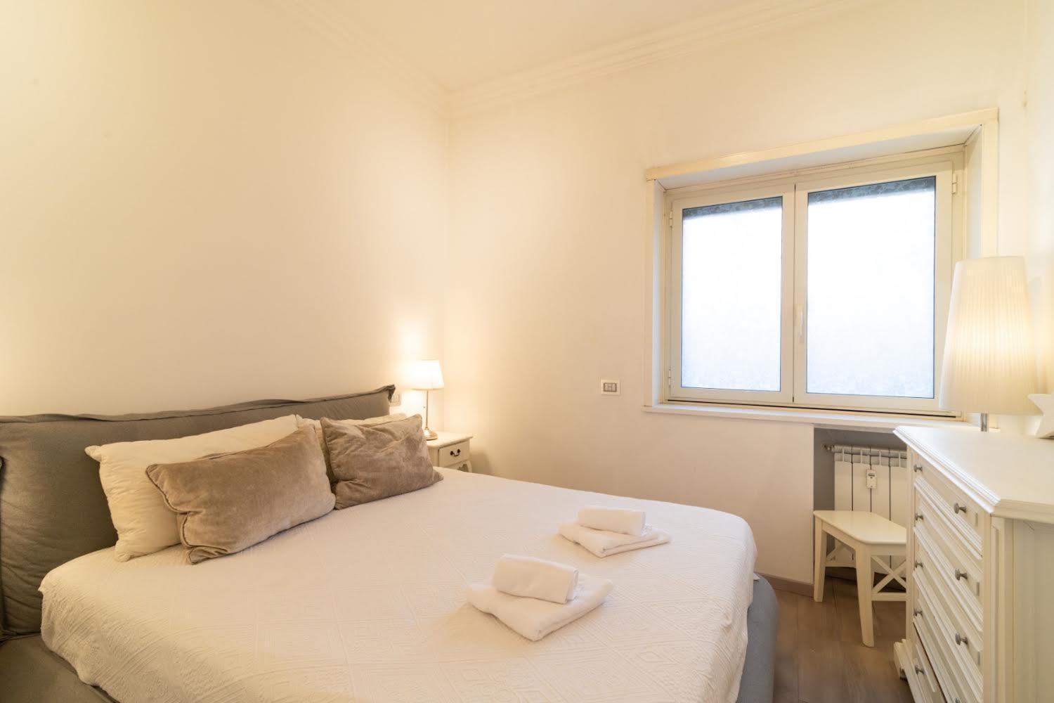 Apartamento Ponte Milvio *