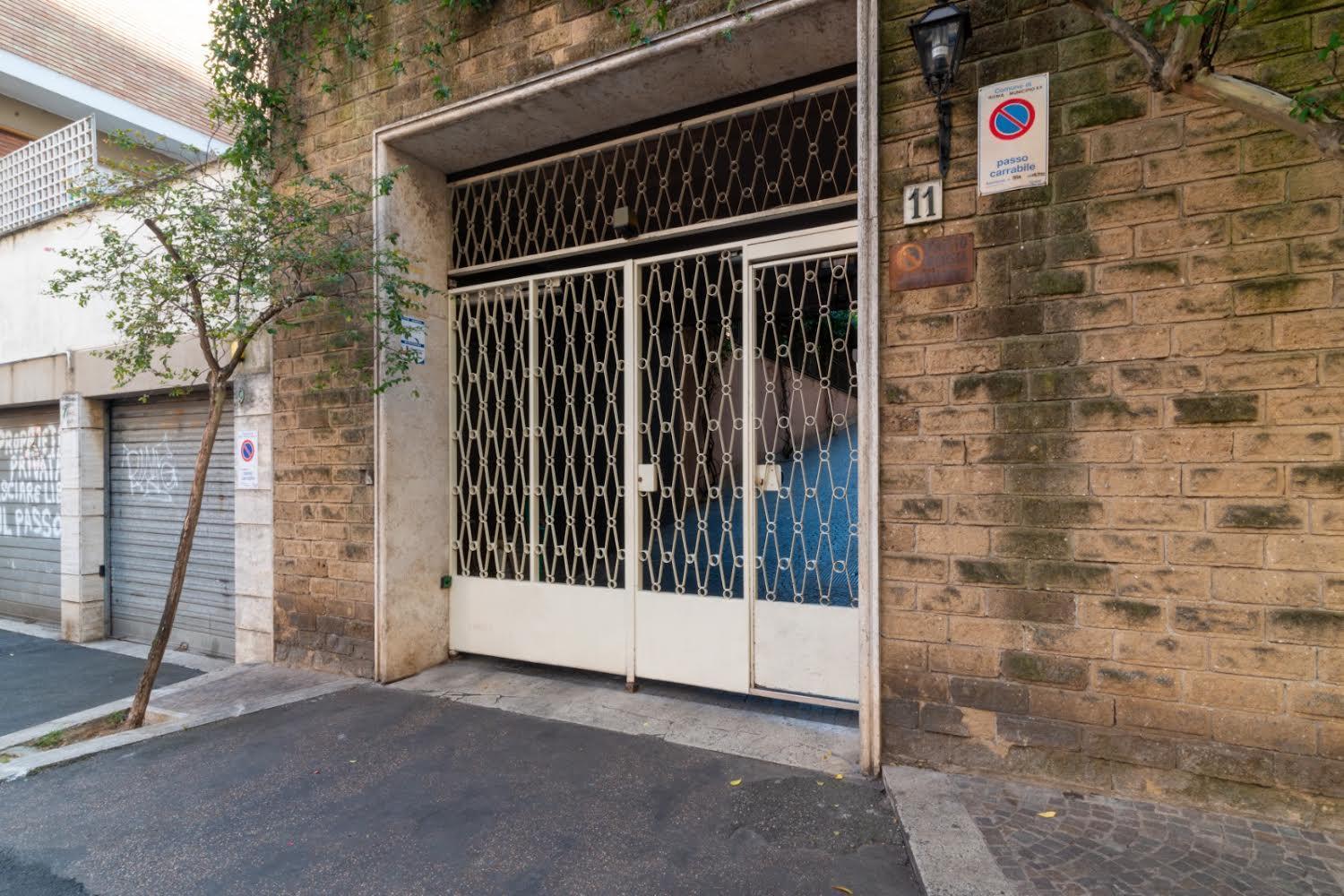 Ponte Milvio Apartamento Roma