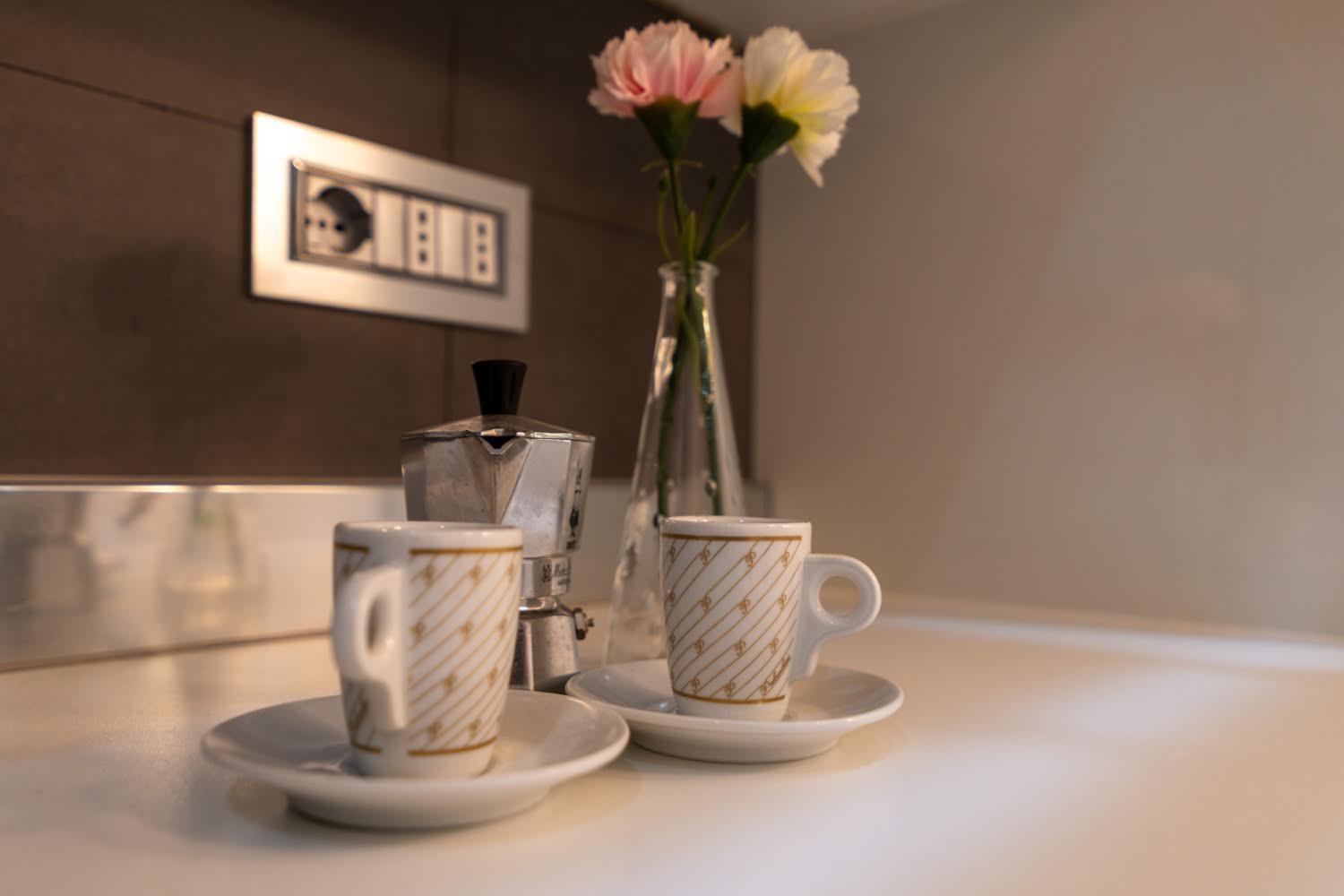Apartamento Ponte Milvio *